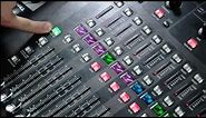 Behringer X32 - Basic Mixing 101-3 - Building A Mix