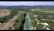 Frio River, Texas