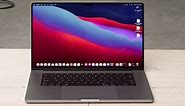 Apple MacBook Pro 2021 (16-inch) Laptop Review - Specs & Price | PhilNews