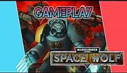 WARHAMMER 40,000: SPACE WOLF | Gameplay [Nintendo Switch]