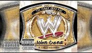 John Cena & Da Trademarc - You Can't See Me FULL ALBUM