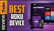 ✅ ROKU: Best ROKU Device (Buying Guide)