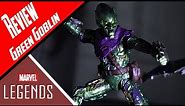 Marvel Legends | Green Goblin MCU Review