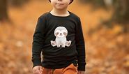 Sloth Toddler Shirt
