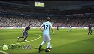 FIFA 18 | Xbox 360 Gameplay