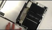 iPad 2 Touch Screen Digitizer Replacement Guide