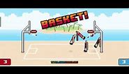 Basket Random - Official Gameplay Preview