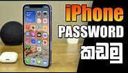 How to Unlock ANY iPhone/iPad | Forgot Passcode | iPhone Disable