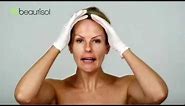 Guide to Face Self Tanning: How to Apply Self Tanner on Face (Updated) - Beautisol
