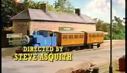 Thomas the Tank Engine & Friends: 13-Episode Compilation (CiTV Airings of Series 6)