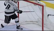 NHL: Broken Sticks