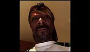 Funky Dog Head (Snoop Dogg Meme)