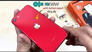 Refurbished iPhone SE 2020 from OLX Renew - Unboxing & Detailed Review
