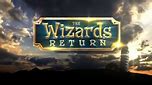 The Wizards Return - Alex vs. Alex Trailer