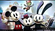 GameSpot Reviews - Epic Mickey 2: The Power of Two