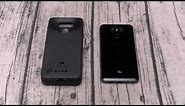 LG G6 8000mAh Battery Charging Case By Zerolemon