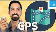 How Does GPS Work? | Mashable Explains