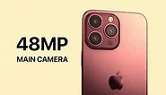 iPhone 15 Pro Max Concept Trailer | Design