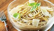 Best whole-grain and added-nutrient pastas