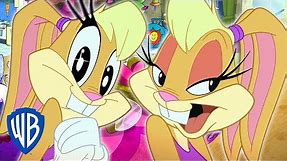 Looney Tunes | Best of Lola Bunny Compilation | WB Kids
