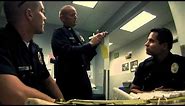 End Of Watch - Brian and Mike explain the paperwork