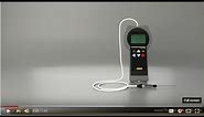 *RE-RECORD* Discover the Versatility of the TLS-100 Portable Thermal Conductivity Meter