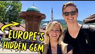 SARAJEVO City Tour! (25 things to do in Bosnia's capital + our vlog)