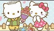 Hello Kitty & Dear Daniel Moments