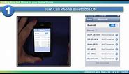 Panasonic - Telephones - Function - How to link to a cell phone. Models listed in Description.