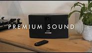 Bose SoundTouch 20 Setup - Premium Sound