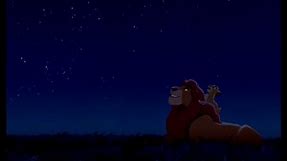 The Lion King Trilogy 100th Anniversary Disney Plus Trailer