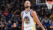 Watch: Steph Curry diffuses potential Pat Beverley-Jonathan Kuminga altercation with animated antics