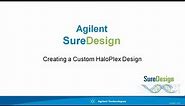 SureDesign: HaloPlex Standard Wizard