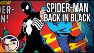 Spider-Man "Black Suit, Venom" - Classic Complete Story | Comicstorian