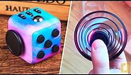 12 COOLEST Fidget Toys You Can Buy Right Now