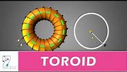 TOROID