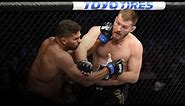 Stipe Miocic Top 5 Knockouts