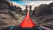 GoPro x Hot Wheels: Beach Run POV