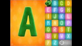 Talking ABC | ABC Song for Children | Best iPad Apps for Kids