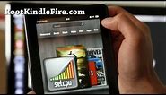 How to Root Kindle Fire on Mac OSX or Linux!