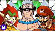 Mario and Luigi: Super Anime Bros (ALL EPISODES)