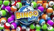 Bingo Blitz - Free Online Bingo Game