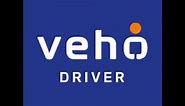 Ultimate Guide: How to Sign Up as a Veho Driver | Step-by-Step Tutorial