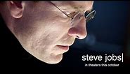 Steve Jobs - In Theaters This October (TV Spot 3) (HD)