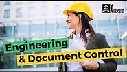 Engineering & Document Control [Consepsys Tip of the Month]