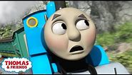 Thomas & Friends | Number One Engine | Kids Cartoon