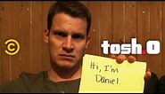 Tosh.0 - Daniel's Bullying Video