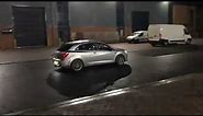 Seat Ibiza FR 6j 1.4 tsi Acceleration Sound (Custom Exhaust)