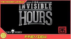 The Invisible Hours - Truth is a matter of perspective (Xbox One)