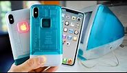 The iMac G3 iPhone X Case! I’m Gonna Cry..